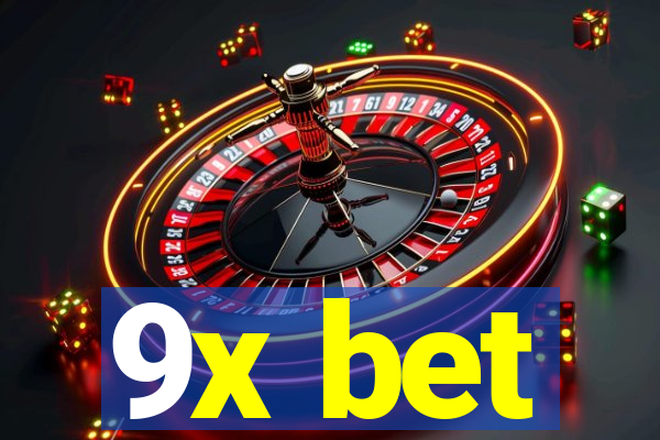 9x bet